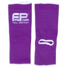 Голеностопный бандаж FirePower FPAG2 (M) Фиолетовый