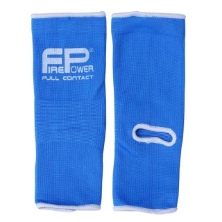 Голеностопный бандаж FirePower FPAG2 (L) Голубой