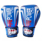 Боксерские перчатки FirePower FPBG12 (10oz) Синие
