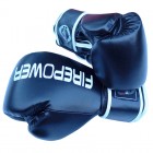Боксерские перчатки FirePower FPBGА11 (10oz) Черные