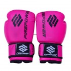 Боксерские перчатки FirePower FPBGА11N (8oz) Розовые