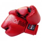 Боксерские перчатки FirePower FPBGА1 NEW (12oz) Красные