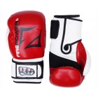 Боксерские перчатки FirePower FPBGA3 (12oz) Красные