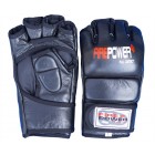 Перчатки MMA FirePower FPMG1 (M) Черные