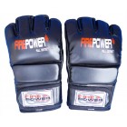 Перчатки MMA FirePower FPMGA1 (M) Черные