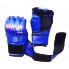 Перчатки MMA FirePower FPMGA2 (L/XL) Синие