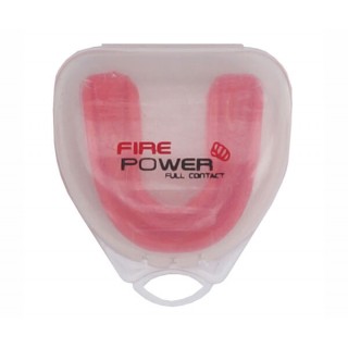 Капа FirePower FPMP1 Красная