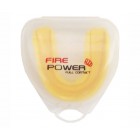 Капа FirePower FPMP1 Желтая