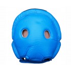 Боксерский шлем FirePower FPHG2 (XL) Синий