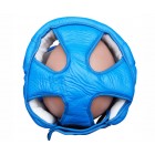 Боксерский шлем FirePower FPHG3 (XL) Синий