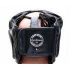 Боксерский шлем FirePower FPHG4 (XL) Черный