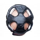 Боксерский шлем FirePower FPHGA3 (L) Черный