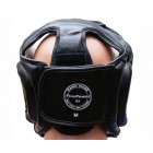 Боксерский шлем FirePower FPHGA3 (M) Черный