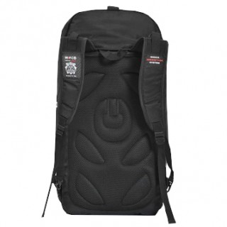 Сумка-рюкзак Gr1ps Duffel Backpack 2.0 Черная