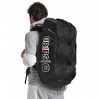 Сумка-рюкзак Gr1ps Duffel Backpack 2.0 Черная