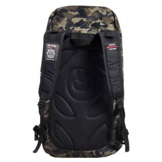 Сумка-рюкзак Gr1ps Duffel Backpack 2.0 Хаки