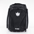 Рюкзак Kingz Convertible Training Bag 2.0 XL Черный