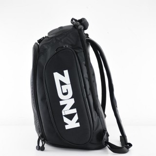 Рюкзак Kingz Convertible Training Bag 2.0 XL Черный