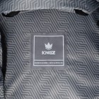 Рюкзак Kingz Convertible Training Bag 2.0 XL Черный