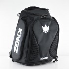 Рюкзак Kingz Convertible Training Bag 2.0 XL Черный