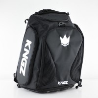 Рюкзак Kingz Convertible Training Bag 2.0 XL Черный