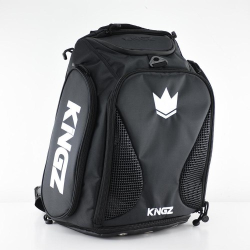 Рюкзак Kingz Convertible Training Bag 2.0 XL Черный
