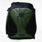 Рюкзак Kingz Convertible Training Bag 2.0 Черный с зеленым