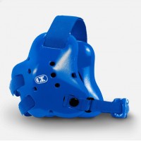 Наушники для борьбы CLIFF KEEN Fusion Headgear EF66 Синие