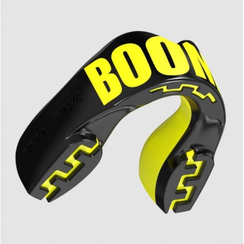 Капа детская SAFEJAWZ Extro Series Self-Fit Boom