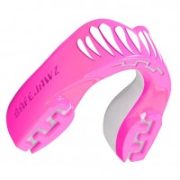 Капа детская SAFEJAWZ Extro Series Self-Fit  Pink Viper