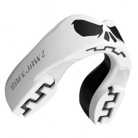 Капа детская SAFEJAWZ Extro Series Self-Fit  Skull