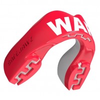 Капа детская SAFEJAWZ Extro Series Self-Fit War
