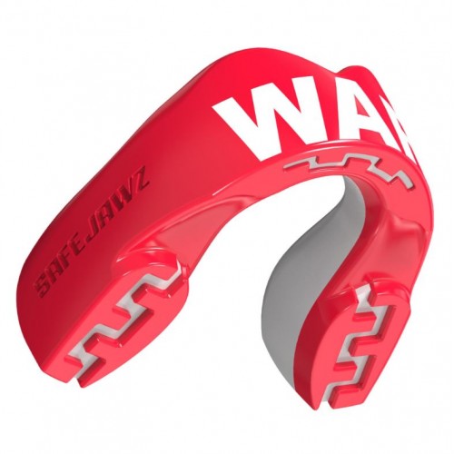 Капа SAFEJAWZ Extro Series Self-Fit War