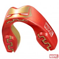 Капа детская SAFEJAWZ Marvel Iron-Man