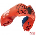 Капа под брекеты SAFEJAWZ Ortho Marvel Spider-Man