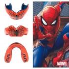 Капа под брекеты SAFEJAWZ Ortho Marvel Spider-Man