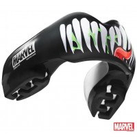 Капа под брекеты SAFEJAWZ Ortho Marvel Venom