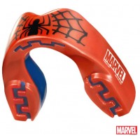 Капа детская SAFEJAWZ Marvel Spider-Man