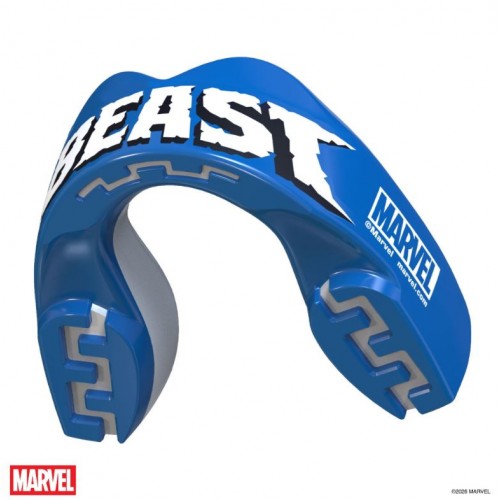 Капа детская SAFEJAWZ Marvel X-Men Beast