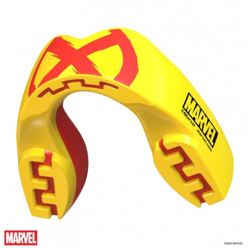 Капа SAFEJAWZ Marvel X-Men Logo