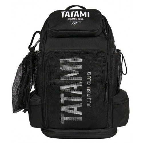 Рюкзак Tatami Fightwear JJ Club