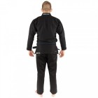 Кимоно для Бразильского Джиу-Джитсу Tatami Fightwear Comp SRS Lightweight 2.0 (А1) Черное