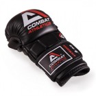 Перчатки MMA Tatami Combat Atletics Essential V2 8OZ Sparring Gloves (S)