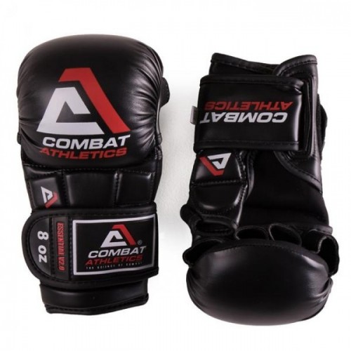 Перчатки MMA Tatami Combat Atletics Essential V2 8OZ Sparring Gloves (M)