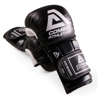 Перчатки MMA Tatami Combat Atletics Pro Series V2 6OZ Sparring Gloves (L)