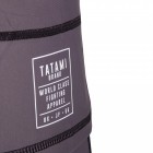Рашгард с длинным рукавом Tatami Fightwear Nova Basic (XS) Серый