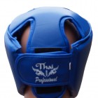 Боксерский шлем Thai Professional HG2T (XL) Синий