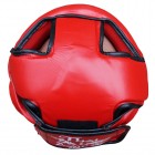 Боксерский шлем Thai Professional HG3T (XL) Красный
