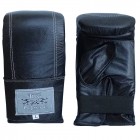 Снарядные перчатки Thai Professional BG6 NEW (L) Черные