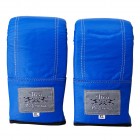 Снарядные перчатки Thai Professional BG6 NEW (XL) Синие